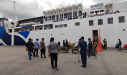 Antisipasi Lonjakan Penumpang, KSOP Samarinda Siapkan Empat Armada Laut