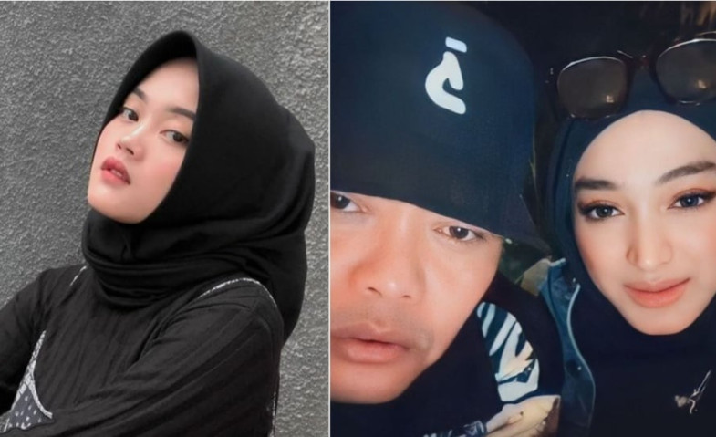 Bukan Santyka Fauziah, Putri Delina Lebih Yakin Jika Sule Menikah dengan Sosok Wanita Ini