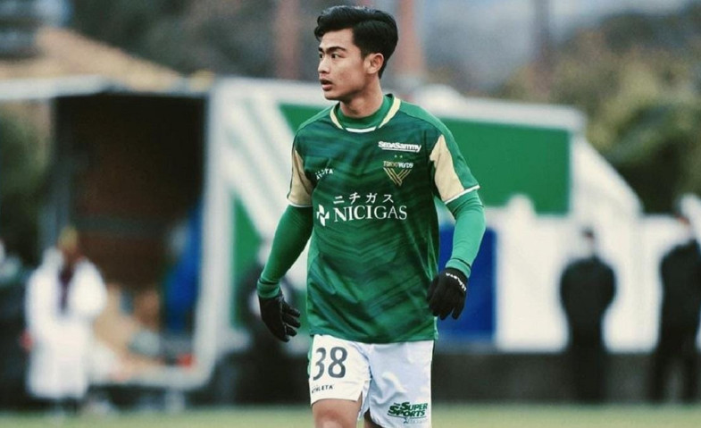 Bukan Soal Performa, Ternyata Hal Ini yang Jadi Alasan Pratama Arhan Jarang Dimainkan di Tokyo Verdy