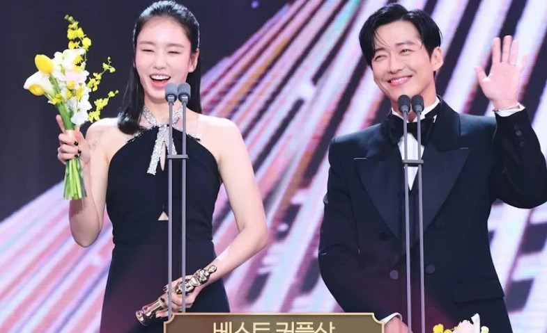 Daftar Lengkap Pemenang MBC Drama Awards 2023, Drama My Dearest Borong Piala