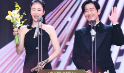 Daftar Lengkap Pemenang MBC Drama Awards 2023, Drama My Dearest Borong Piala