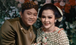 Denny Caknan dan Bella Bonita Gelar Mitoni, Netizen Sibuk Hitung-hitungan: Nikahnya Juli ...