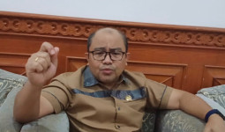 DPRD Kutim Pertanyakan Kinerja Pemkab Kutim Tangani Macet di Kota Sangatta