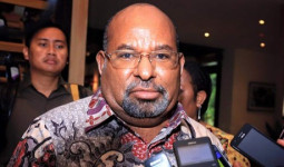 Eks Gubernur Papua Lukas Enembe Meninggal Dunia, Proses Hukumnya Tetap Lanjut atau Berhenti?