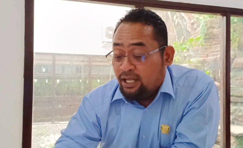Faizal Rachman Sebut Partisipasi Anak Sekolah di Tingkat SMP Perlu Dievaluasi