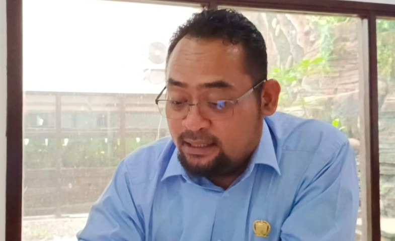 Faizal Rachman Sebut Peringatan HGN Bentuk Penghargaan Pengabdian Guru