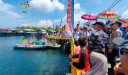 Genjot Jumlah Wisatawan, Dispar Kutim Gelar Festival di Masing-masing Kecamatan