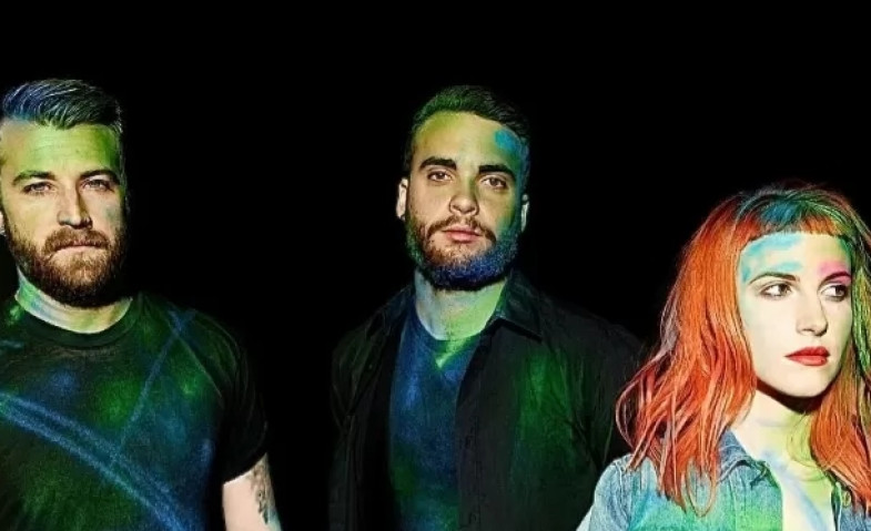 Heboh! Paramore Hapus Seluruh Postingan Media Sosial, Pertanda Bubar?