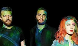 Heboh! Paramore Hapus Seluruh Postingan Media Sosial, Pertanda Bubar?