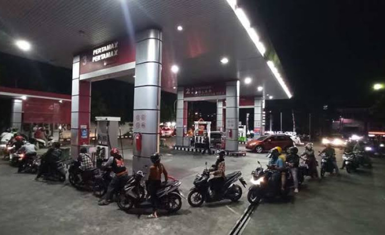 Kegiatan Pengetapan BBM Semakin Diperketat, Ketahuan Isi BBM Berulang-ulang Langsung Tidak Dilayani Lagi