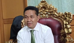 Ketua DPRD Kutim Minta Pemkab Perhatikan Kebutuhan Air Bersih Warga