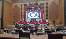 Komisi I DPRD Samarinda Gelar RDP, Tindak Lanjuti Aduan Warga Soal Pembongkaran Bangunan di Kelurahan Masjid