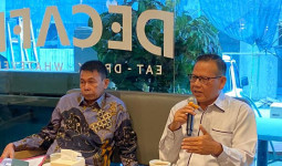KPK dan Otorita IKN Tanda Tangan MoU Pencegahan Korupsi di Kawasan Ibu Kota Nusantara
