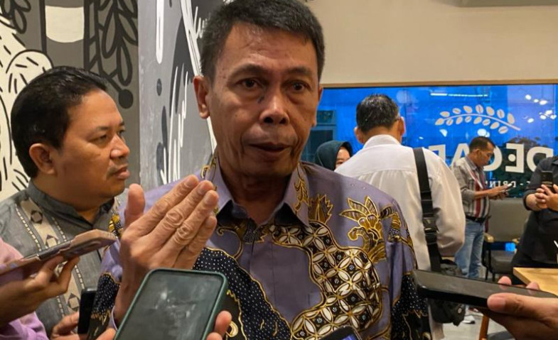 KPK Soroti Dugaan Korupsi Dana Hibah Pilkada Kota Balikpapan Tahun 2015
