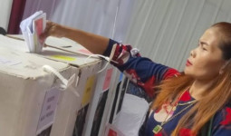 KPU Samarinda Tegaskan Sirekap dapat Menghindari Potensi Kecurangan saat Pencoblosan Pemilu 2024