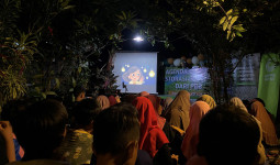 Lebih dari 95 Ribu Siswa Belajar Sains secara Menyenangkan di Science Film Festival Indonesia 2023