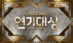 Link Streaming Nonton SBS Drama Awards 2023 Lengkap dengan Nominasi dan Line Up Pengisi Acara