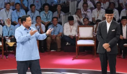 Ngaku Bukan Mau 'Nyerang', Ternyata Ini Alasan Anies Singgung Putusan MK ke Prabowo Saat Debat Capres