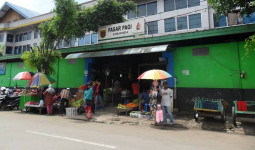 Pemkot Samarinda Siapkan Rencana Relokasi Pedagang Pasar Pagi, Beberapa Pedagang Pindah ke Mall SGS