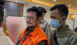 Pengacara SYL Beberkan Ada Petinggi Parpol Lain yang Terlibat Dalam Kasus Korupsi Kementan