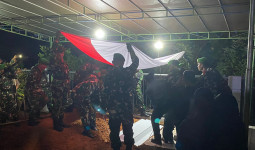 Pesan Terakhir Prajurit TNI Asal Kutai Kartanegara yang Gugur di Papua, Berencana Menikah Usai Tugas