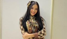 Profil Lengkap dan Agama Cleopatra Djapri, Eks Member JKT48 yang Panen Hujatan Gara-gara Cari ART