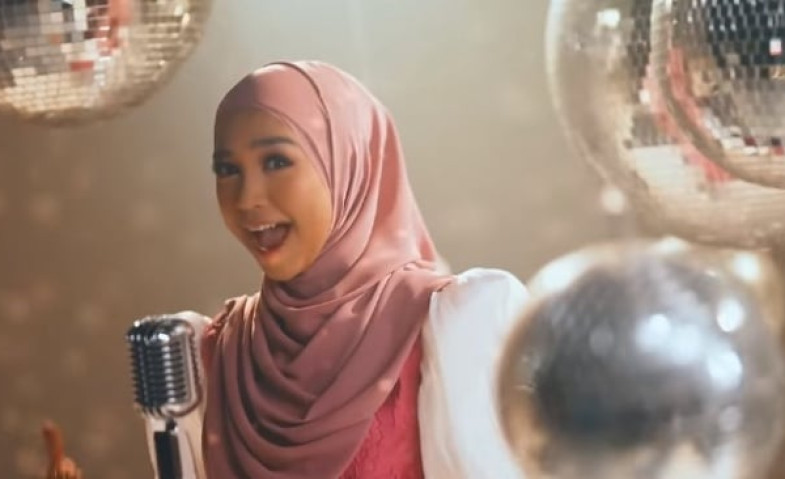 Ria Ricis Rilis Lagu Terbaru, Dapat Dukungan Sekaligus Sindiran dari Netizen