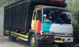 Tiga Terduga Pencuri Spesialis Truk di Samarinda Diamankan Polisi, Target Sopir yang Sedang Istirahat