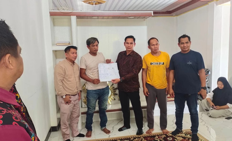 Tim Mediasi Bupati Kubar Tepis Tudingan Dugaan Pemberian Uang Rp50 Juta ke Korban Penganiayaan yang Dilakukan Ajudan Bupati