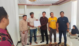 Tim Mediasi Bupati Kubar Tepis Tudingan Dugaan Pemberian Uang Rp50 Juta ke Korban Penganiayaan yang Dilakukan Ajudan Bupati
