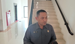 Wakil Ketua DPRD Kaltim Seno Aji Tanggapi Soal Truk Batu Bara yang Melintasi Jalanan Umum di Paser