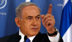 Afrika Selatan Gugat Israel ke Mahkamah Internasional Terkait Genosida di Gaza, Netanyahu: Munafik!