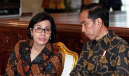 Beredar Kabar Sri Mulyani Tak Pernah Diajak Bicara Lagi oleh Jokowi, Ternyata Ini Penyebabnya