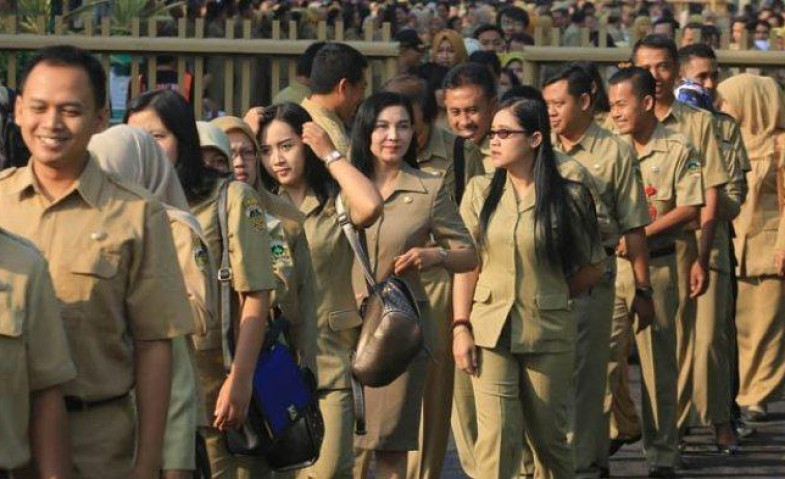 Bingung Mau Ikut Seleksi CPNS atau PPPK di CASN 2024? Ketahui Perbedaan Keduanya Berikut Ini