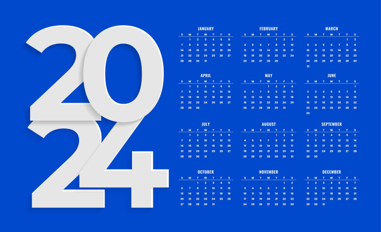 Daftar Libur Nasional dan Cuti Bersama Tahun 2024, Paling Banyak Bulan Apa?