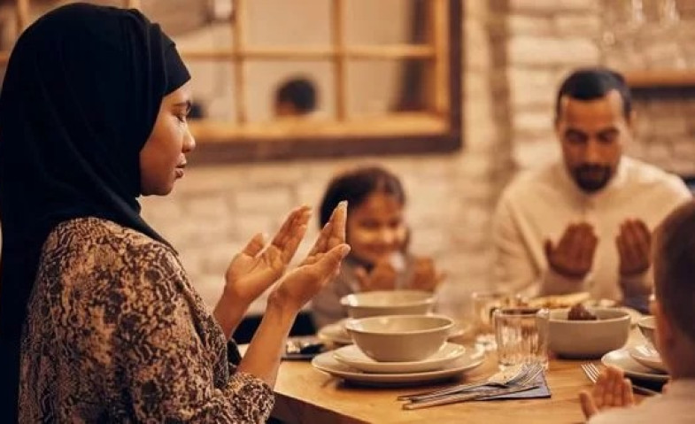 Doa Niat Puasa Ganti Lengkap dengan Ketentuan dan Tata Cara Membayar Utang Puasa Ramadhan