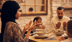 Doa Niat Puasa Ganti Lengkap dengan Ketentuan dan Tata Cara Membayar Utang Puasa Ramadhan
