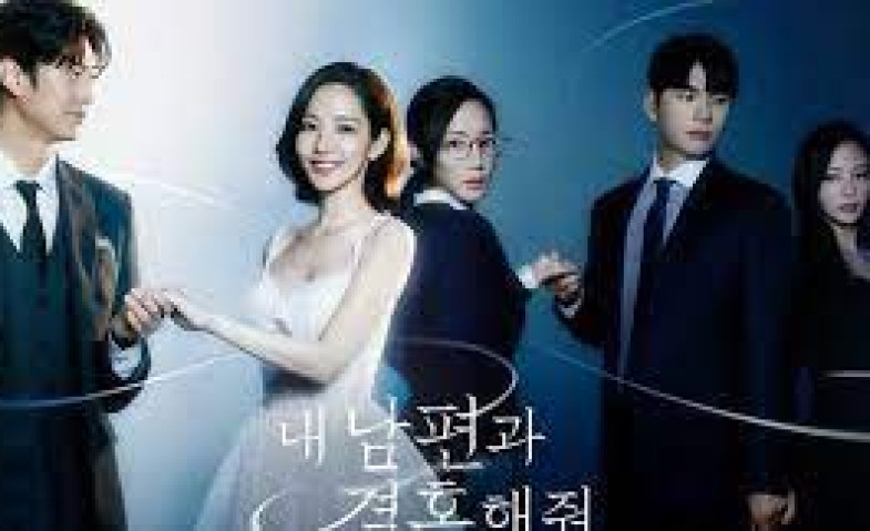 Drama Marry My Husband Terancam Diboikot Usai Park Min Young Dituduh Berbohong Soal Hal Ini, Ada Apa?