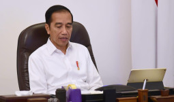 Presiden Jokowi Komentari Debat Pilpres Ketiga, Singgung Kekecewaan Hingga Minta Format Debat Diperbaiki