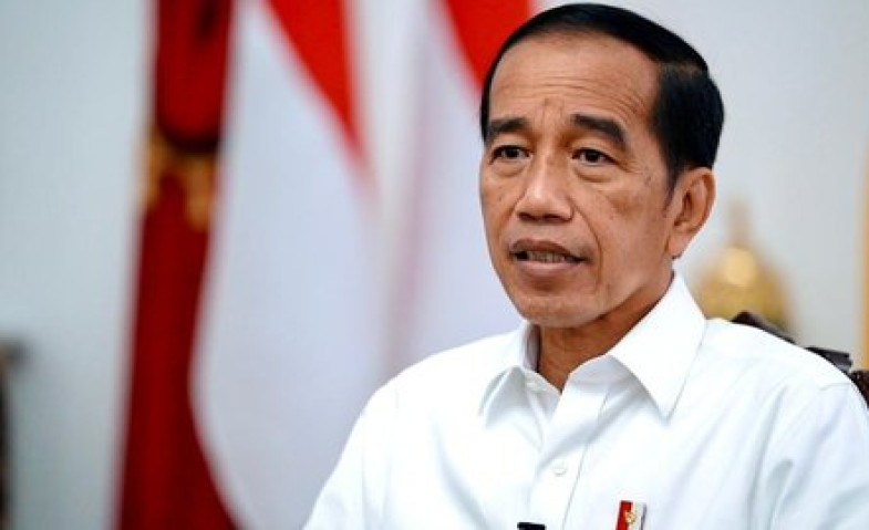 Jokowi Dinilai Lagi Panik Hingga Lontarkan Pernyataan Ini Soal Dukungan Paslon Tertentu, Ada Apa?