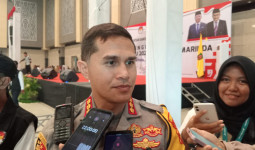 Kapolresta Samarinda Sebut Pengukuhan PAM TPS Perkuat Sistem Pengamanan Pemilu 2024