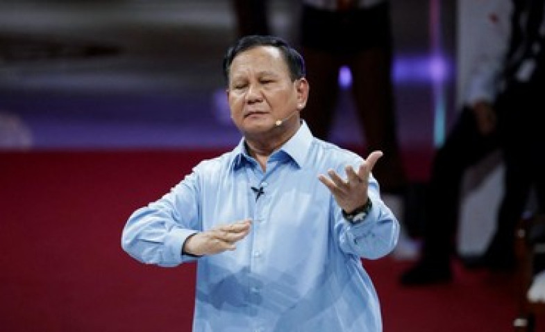 Kinerjanya Cuma Diberi Nilai 11 dari 100 Oleh Anies Baswedan, Begini Komentar Menohok Prabowo
