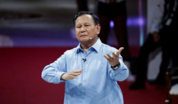 Kinerjanya Cuma Diberi Nilai 11 dari 100 Oleh Anies Baswedan, Begini Komentar Menohok Prabowo