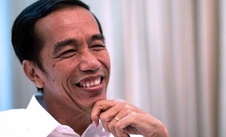 PANAS! Muncul Isu Pemakzulan Presiden Joko Widodo, Pihak Istana Beri Tanggapan Begini