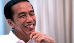 PANAS! Muncul Isu Pemakzulan Presiden Joko Widodo, Pihak Istana Beri Tanggapan Begini