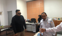 Penuhi Panggilan Bawaslu Samarinda, Afif Rayhan Harun Tepis Dugaan Mobilisasi Politik Ketua RT