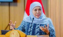 Pilih Menangkan Prabowo-Gibran, Khofifah Nyatakan Siap mundur dari Ketua Muslimat NU