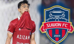 Pratama Arhan Resmi Gabung ke Klub Korsel Suwon FC, Berapa Besaran Gaji yang Diterimanya?