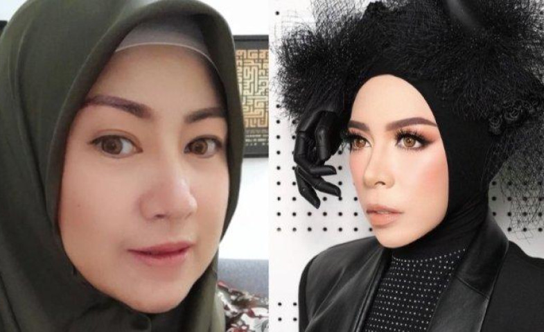 Profil Masnawati Masud, Sosok yang 'Spill' Perselingkuhan Melly Goeslaw dengan Oknum Petinggi Polisi