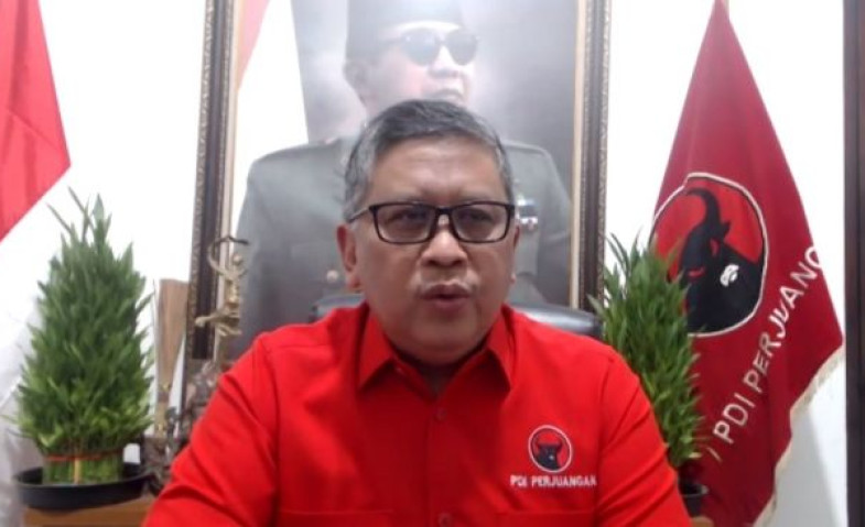 Relawan Ganjar-Mahfud Dikeroyok Oknum Anggota TNI, Hasto Singgung Keterlibatan Simpatisan Prabowo